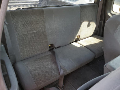 2002 FORD F150 - 1FTRX17W32KE04811