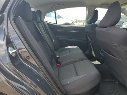 TOYOTA CAMRY XSE 2025 | 2.5L 4 | VIN: 4T1DBADK2SU502318