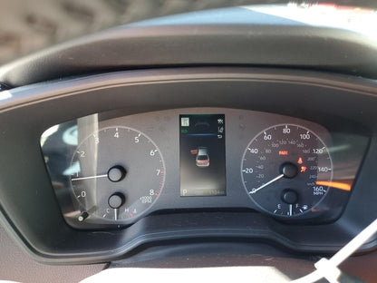 2025 TOYOTA COROLLA SE | WHITE | VIN: 5YFS4MCE8SP217686