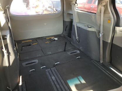 2011 TOYOTA SIENNA LE - 5TDKK3DC8BS094122