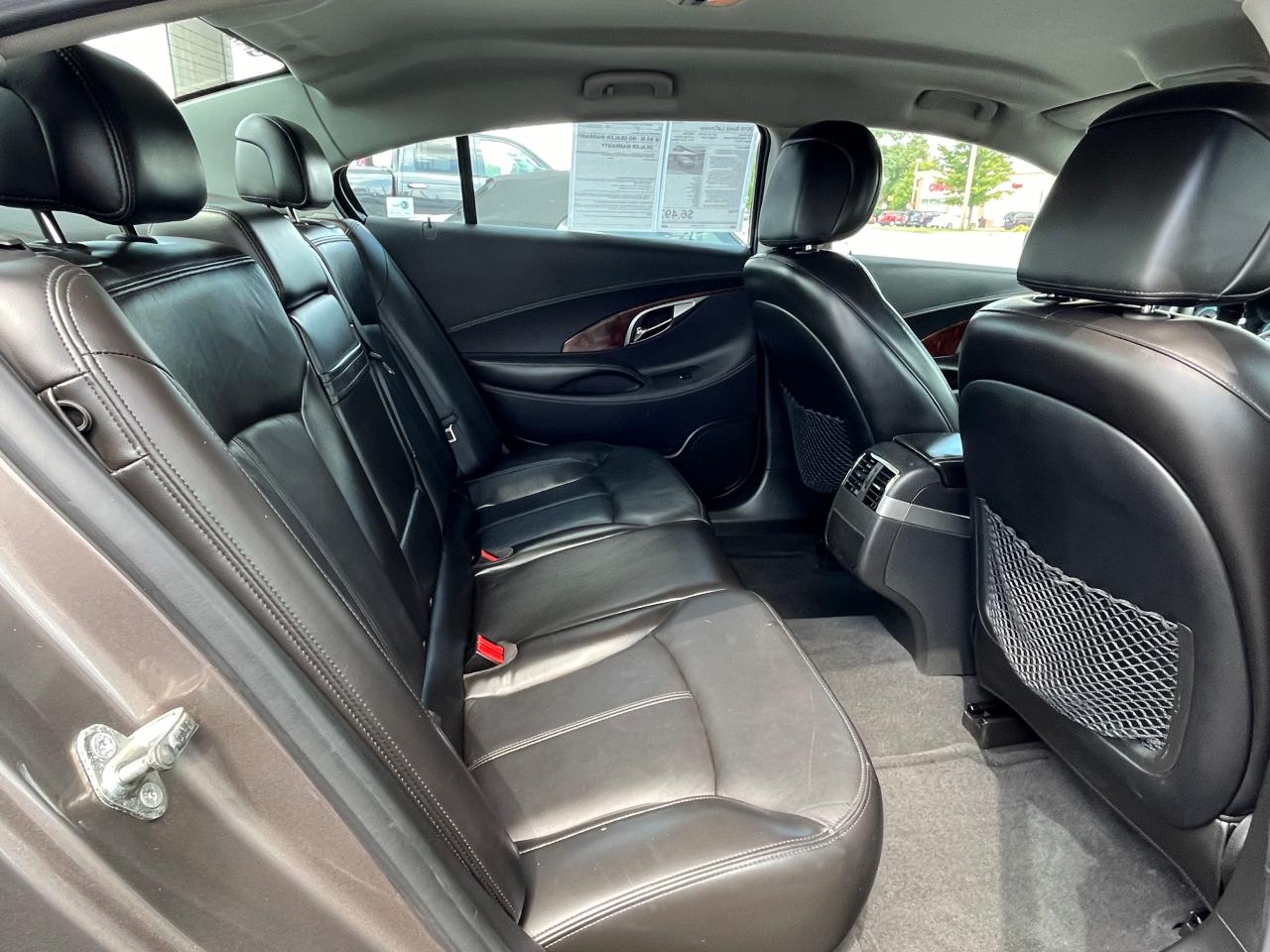 2010 BUICK LACROSSE C - 1G4GC5EG3AF281228