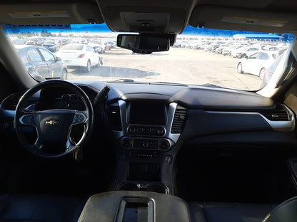 2015 CHEVROLET SUBURBAN C - 1GNSCJKC2FR518944