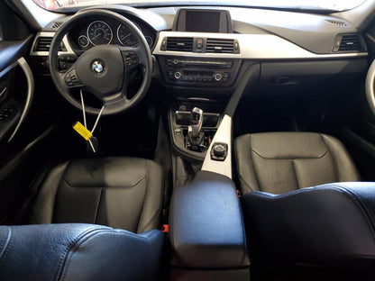 2013 BMW 328 XI - WBA3B3C51DF539372