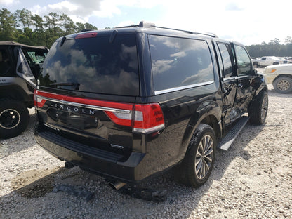 2015 LINCOLN NAVIGATOR - 5LMJJ3HT3FEJ01412