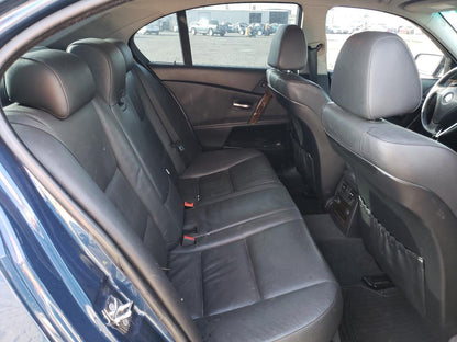 2006 BMW 530 I - WBANE73576CM40275