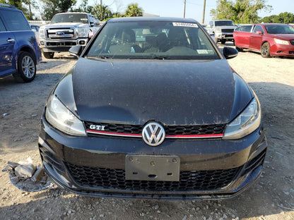 2018 VOLKSWAGEN GTI S/SE - 3VW447AU2JM288051
