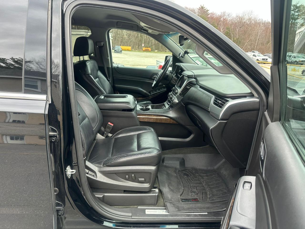 2015 CHEVROLET SUBURBAN K - 1GNSKJKC0FR516659