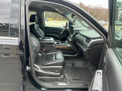 2015 CHEVROLET SUBURBAN K - 1GNSKJKC0FR516659