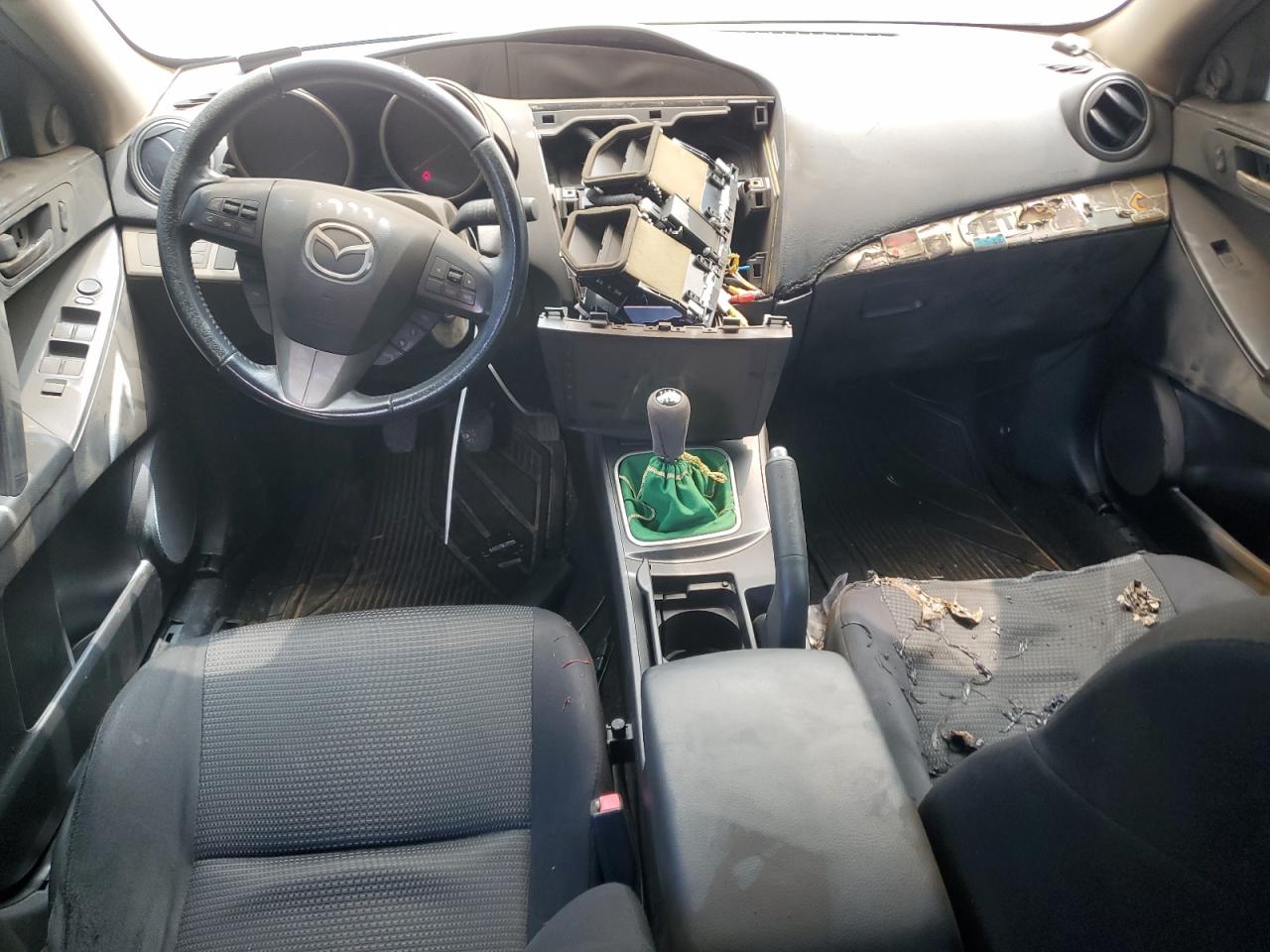 2013 MAZDA 3 I - JM1BL1V85D1712122