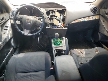 2013 MAZDA 3 I - JM1BL1V85D1712122