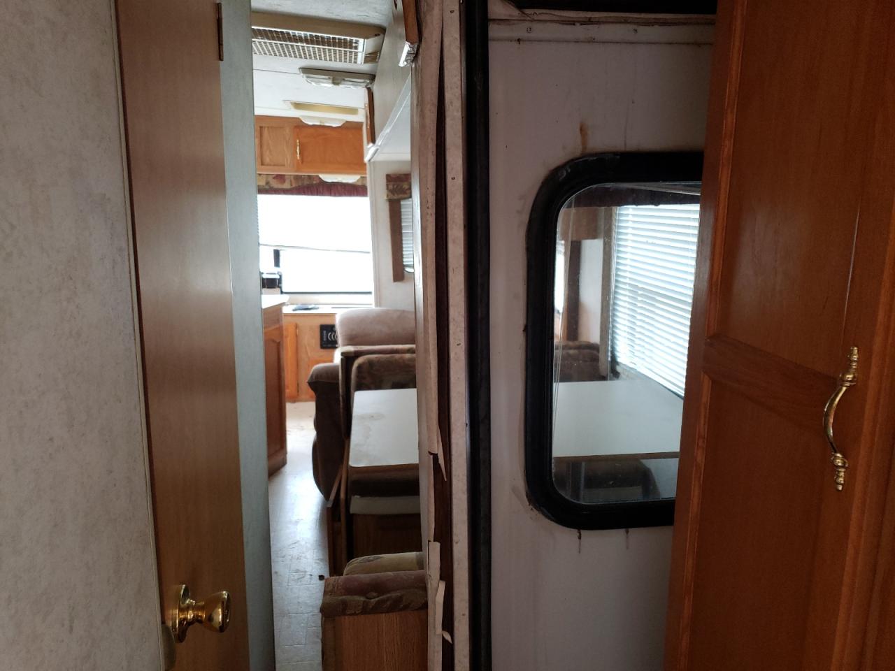 2003 KZ SPORTSMAN - 4EZTS26282S086904