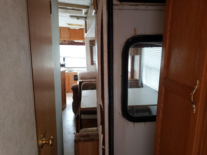 2003 KZ SPORTSMAN - 4EZTS26282S086904