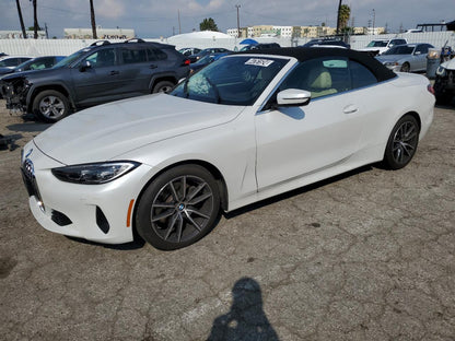 2024 BMW 430I - WBA23AT03RCN92438