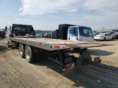 2007 FREIGHTLINER M2 106 MED - 1FVHCYDC87DY04454