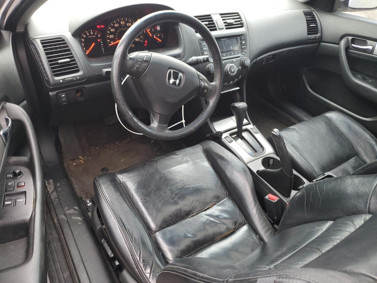 2003 HONDA ACCORD EX - 1HGCM72613A025551