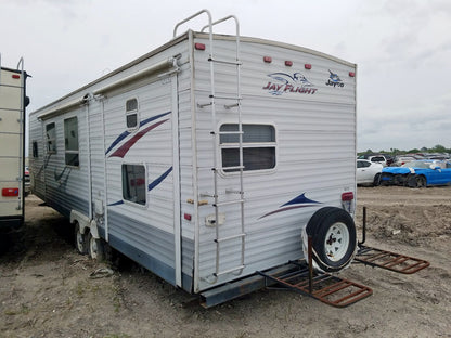 2006 JAYC J SERIES - 1UJBJ02R761EJ0852