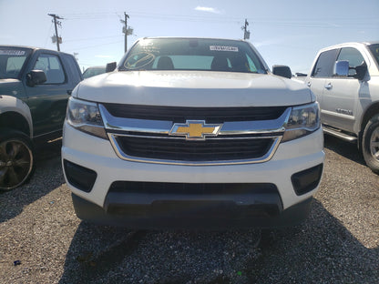 2015 CHEVROLET COLORADO - 1GCHSAEA1F1246160