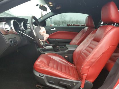 2005 FORD MUSTANG GT - 1ZVFT82H555138661