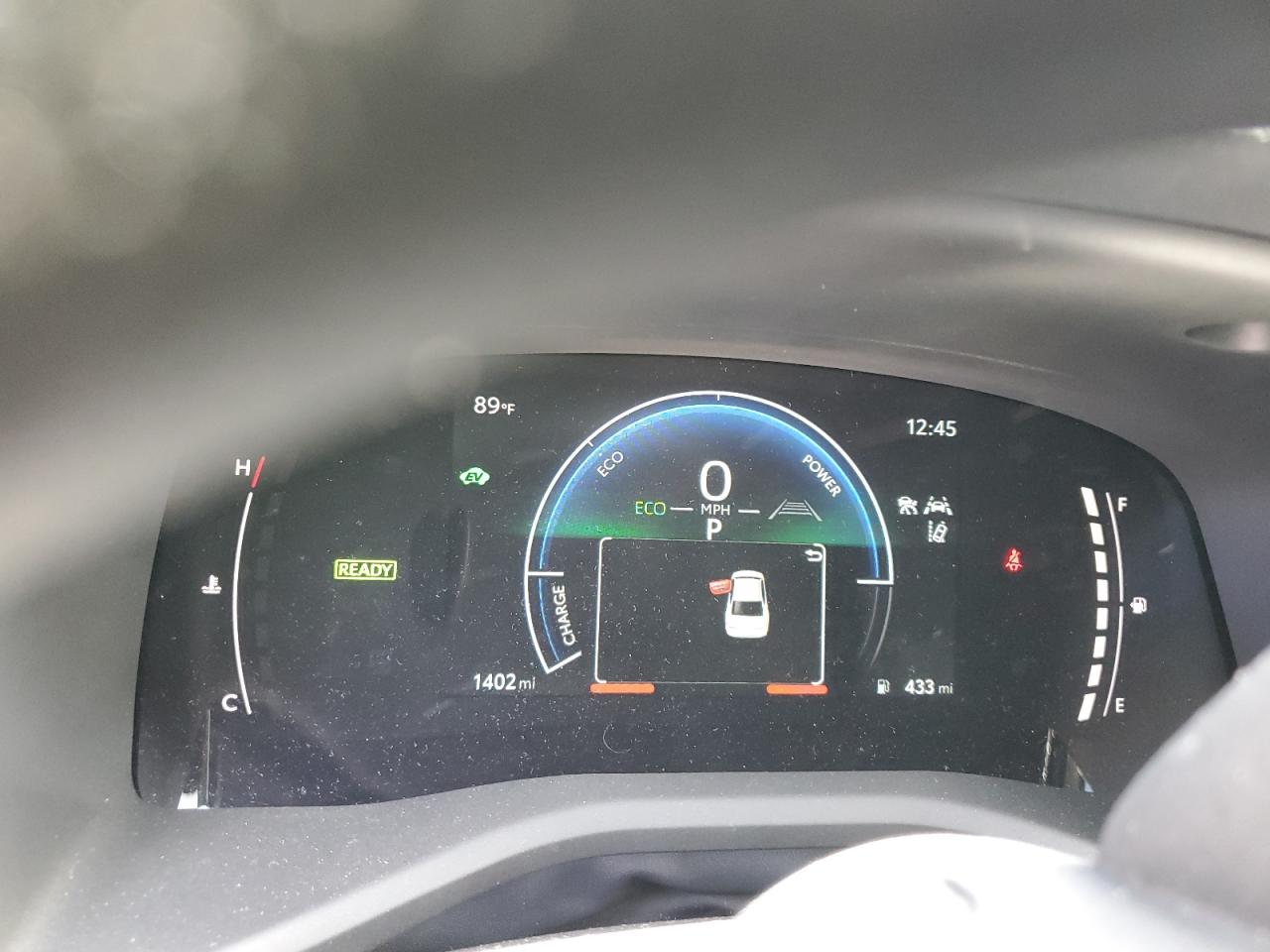 TOYOTA CAMRY XSE 2025 | 2.5L 4 | VIN: 4T1DAACK7SU018276