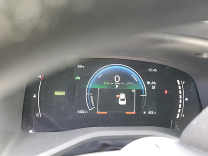 TOYOTA CAMRY XSE 2025 | 2.5L 4 | VIN: 4T1DAACK7SU018276