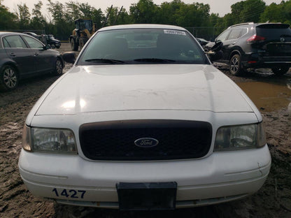 2011 FORD CROWN VICT - 2FABP7BV8BX108589