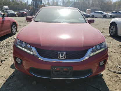 2015 HONDA ACCORD EXL - 1HGCT2B88FA002070