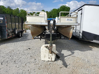 1995 HARF 240 - HAMP5946J596