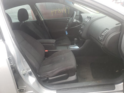 2012 NISSAN ALTIMA BAS - 1N4AL2AP6CC197977