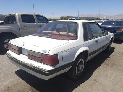 1988 FORD MUSTANG LX - 1FABP40A9JF274161