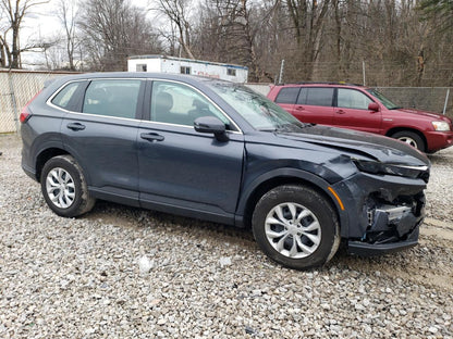 2024 HONDA CR-V LX - 2HKRS4H28RH432284