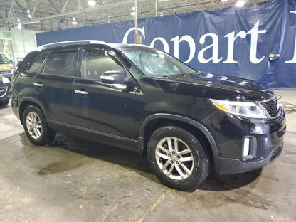 2014 KIA SORENTO LX - 5XYKT4A71EG492364