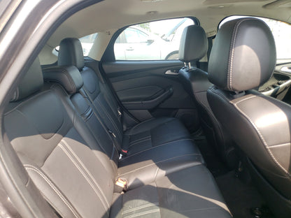 2013 FORD FOCUS SE - 1FADP3K27DL339958