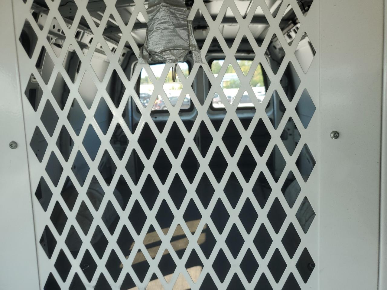 2021 CHEVROLET EXPRESS G2 - 1GCWGAF7XM1186713