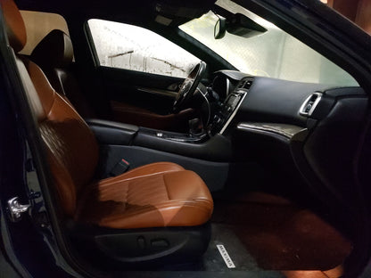 2017 NISSAN MAXIMA 3.5 - 1N4AA6AP4HC421266