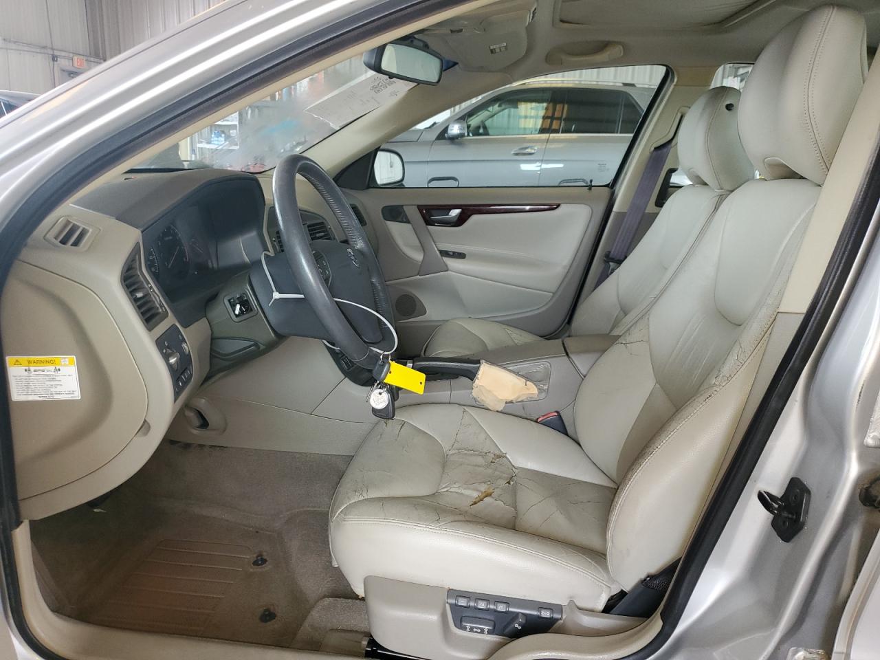 2003 VOLVO S60 - YV1RS61T532280997