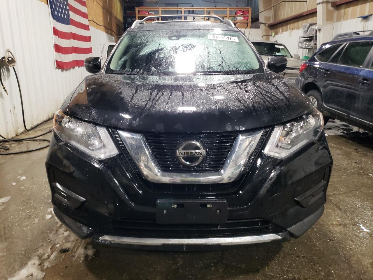 2020 NISSAN ROGUE S - 5N1AT2MV0LC779217