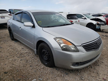 2008 NISSAN ALTIMA 2.5 - 1N4AL21E88N502292