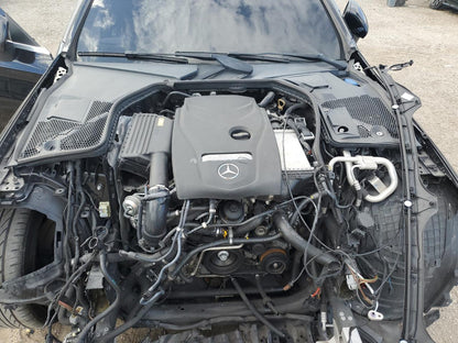 2017 MERCEDES-BENZ C 300 - WDDWJ4JB4HF510493