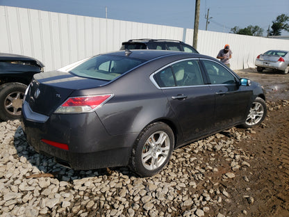 2010 ACURA TL - 19UUA8F25AA013345
