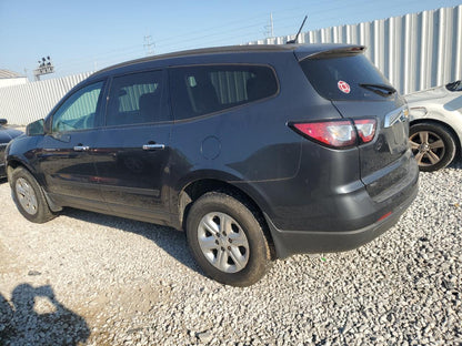 2013 CHEVROLET TRAVERSE L - 1GNKVFED2DJ163152