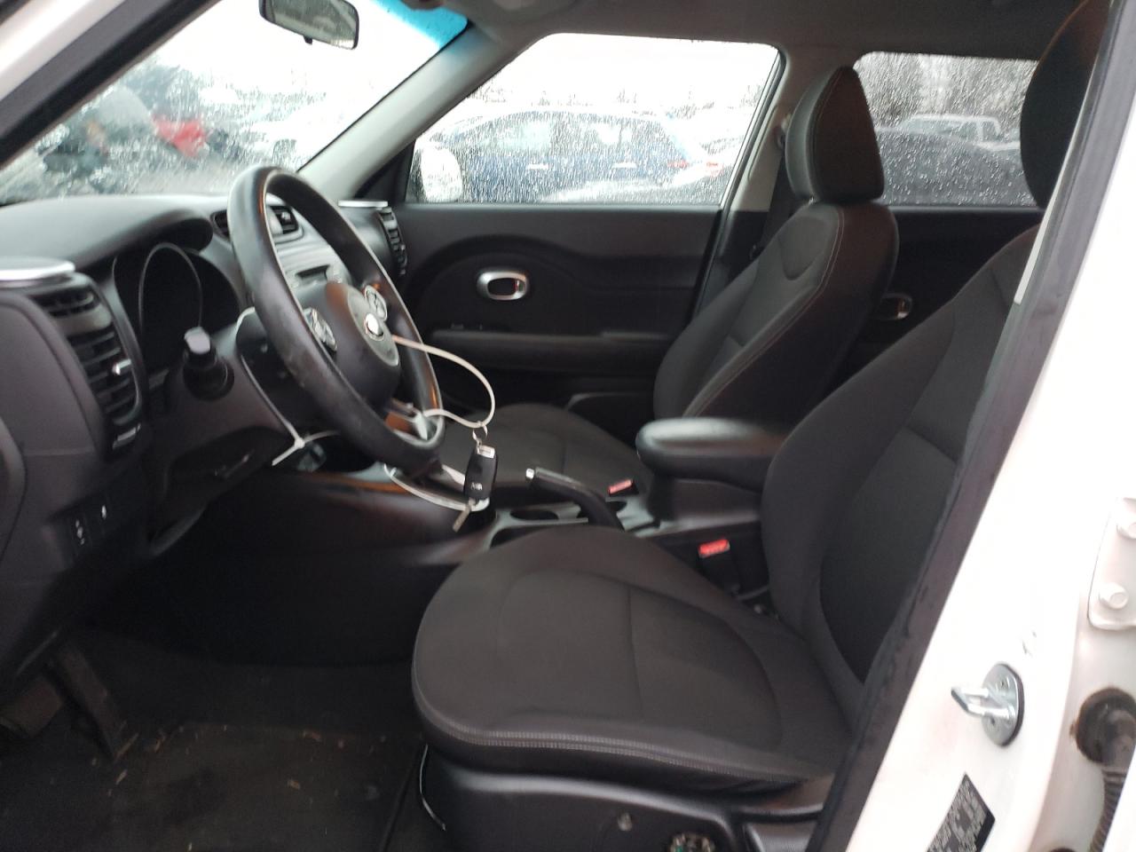 2014 KIA SOUL - KNDJN2A28E7050046