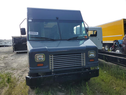 2021 FREIGHTLINER CHASSIS M - 4UZAC2EA9MCMN0240