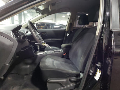 2014 NISSAN ROGUE SELE - JN8AS5MV8EW714257