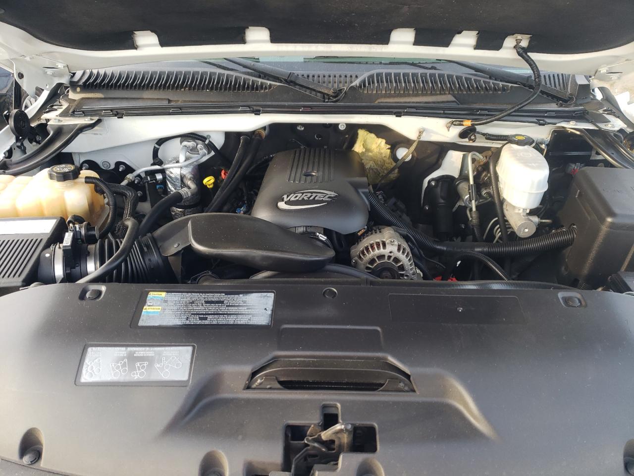 2004 GMC SIERRA C25 - 1GTHC24UX4E117046