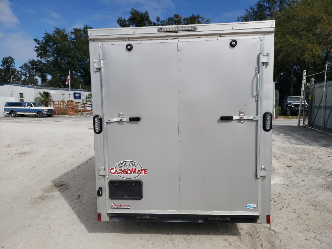 2023 OTHER TRAILER - 5NHUNS215PU140386