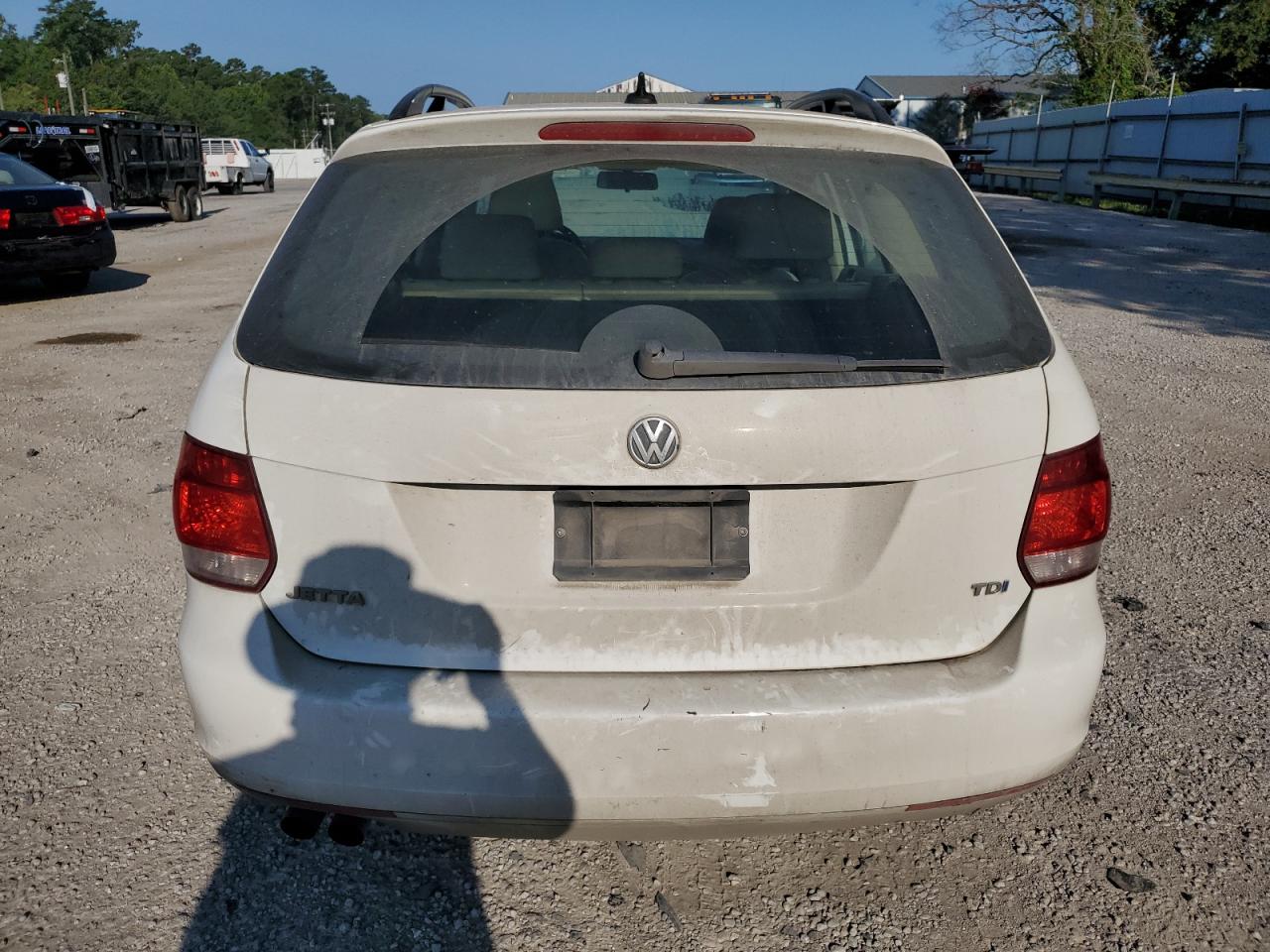 2013 VOLKSWAGEN JETTA TDI - 3VWPL7AJ0DM695909