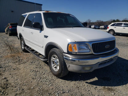 2000 FORD EXPEDITION - 1FMRU1562YLA42433