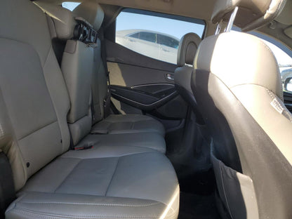 2017 HYUNDAI SANTA FE S - 5NMZU3LB9HH018101