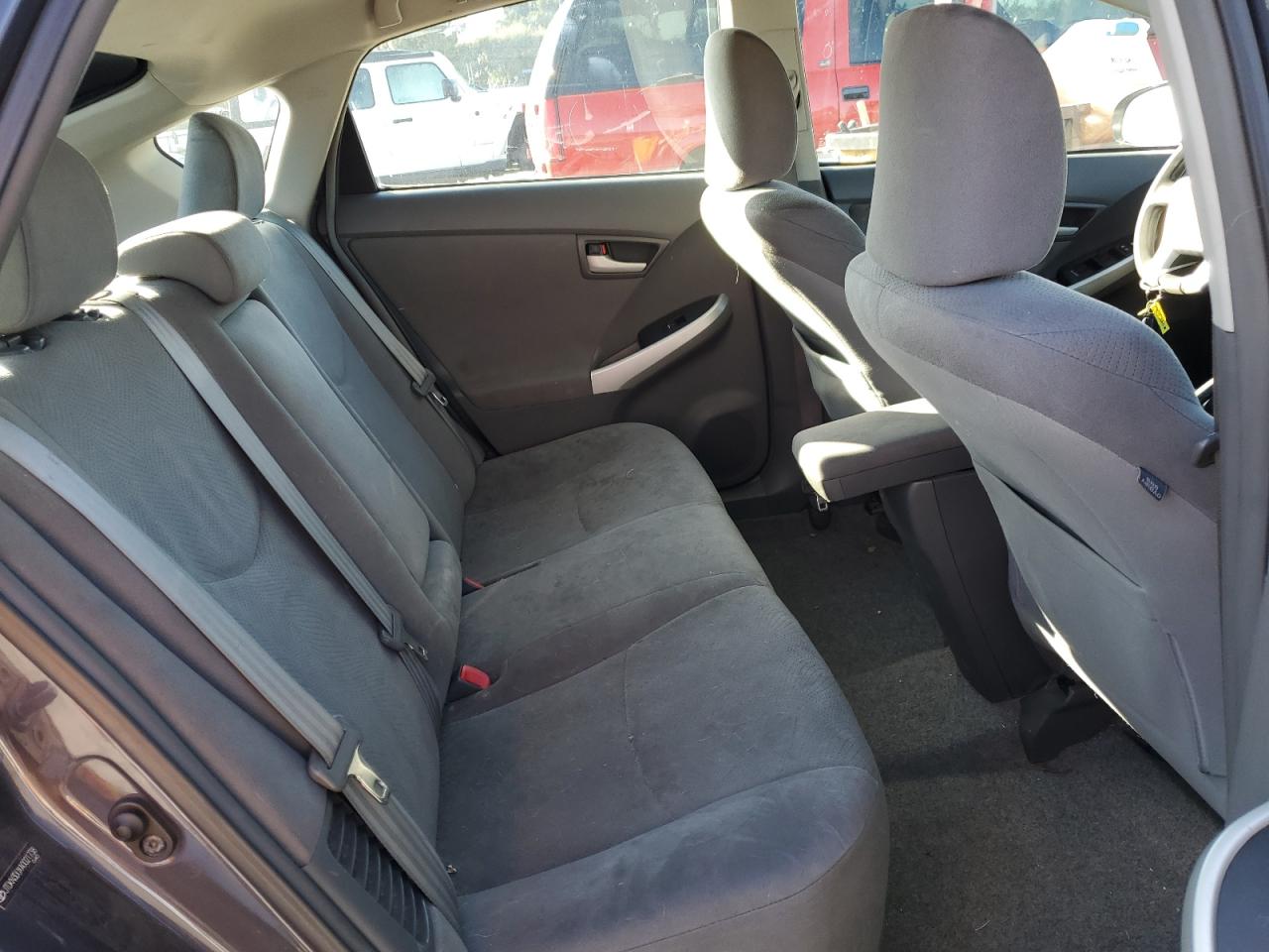 2010 TOYOTA PRIUS - JTDKN3DUXA0021738