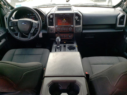 2015 FORD F150 SUPER - 1FTEW1CPXFKE72870